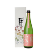 Rượu Sake Sakuragao Tokubetsu Honjozo 15% 720ml