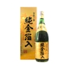 Rượu Sake Vảy Vàng Kinryu No mai Junkinpakuiri Futsushu 15.3% 1800ml