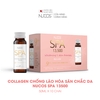 COMBO 2 HỘP NƯỚC UỐNG COLLAGEN NUCOS SPA 13.500