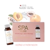 COMBO 2 HỘP NƯỚC UỐNG COLLAGEN NUCOS SPA 13.500