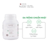 COMBO 2 HỘP VIÊN UỐNG TRẮNG DA NUCOS WHITE