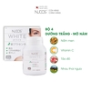 VIÊN UỐNG TRẮNG DA NUCOS WHITE