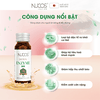 COMBO 3 HỘP NƯỚC UỐNG DETOX LÊN MEN NUCOS DETOX ENZYME