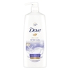 SỮA TẮM DƯỠNG ẨM CHĂM SÓC LÀN DA KHÔ VÀO MÙA ĐÔNG - DOVE WINTER CARE BODY WASH WITH PUMP, 40 OZ