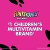 KẸO DẺO VITAMIN TỔNG HỢP DÀNH CHO TRẺ EM - FLINTSTONES COMPLETE CHILDREN'S MULTIVITAMIN GUMMIES, 250 VIÊN