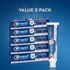 KEM ĐÁNH RĂNG LÀM TRẮNG CHUYÊN SÂU - CREST PRO-HEALTH ADVANCED WHITENING + INTENSIVE CLEAN TOOTHPASTE (SET 5 TUÝP)