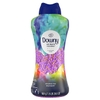 VIÊN XẢ VẢI MÙI HƯƠNG MẬT HOA NGỌT NGÀO - DOWNY ULTIMATE FUSIONS IN-WASH SCENT BOOSTER BEADS + DUAL ACTION SCENT RELEASE, WHIMSICAL WONDER, 24 OZ