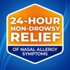 THUỐC XỊT MŨI DỊ ỨNG KHÔNG GÂY BUỒN NGỦ - NASACORT ALLERGY 24-HR NON DROWSY NASAL SPRAY, SET 4 CHAI