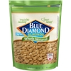 HẠNH NHÂN NGUYÊN HẠT TỰ NHIÊN - BLUE DIAMOND WHOLE NATURAL ALMONDS ( 40 OZ)