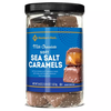 KẸO SÔ CÔ LA SỮA CARAMELS MUỐI BIỂN - MEMBER'S MARK MILK CHOCOLATE SEA SALT CARAMELS (36 OZ)