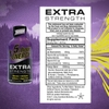 NƯỚC TĂNG LỰC SỨC MẠNH TỐI ĐA VỊ NHO 5-HOUR ENERGY SHOT, EXTRA STRENGTH, GRAPE (1.93 OZ,. 24 COUNT)