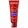 KEM ĐÁNH RĂNG LÀM TRẮNG RĂNG - COLGATE OPTIC WHITE PURPLE WHITENING TOOTHPASTE, SET 4 TUÝP