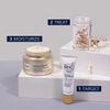 KEM DƯỠNG MẮT LÀM MỊN DA - ROC RETINOL CORREXION LINE SMOOTHING EYE CREAM, SET 2 TUÝP