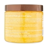 KEM TẨY TẾ BÀO CHẾT & DƯỠNG ẨM HƯƠNG CAM QUÝT - SHEA SUGAR SCRUB, JUICY CITRUS, 18 OZ