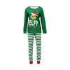 ĐỒ NGỦ GIÁNG SINH GIA ĐÌNH CAITZR - HOLIDAY CHRISTMAS PAJAMAS FAMILY & FOR COUPLES YOUTH