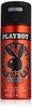 XỊT KHỬ MÙI TOÀN THÂN PLAYBOY DÀNH CHO NAM - PLAYBOY MALE BODY SPRAY, VEGAS SCENT