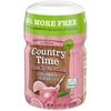 HỖN HỢP ĐỒ UỐNG NƯỚC CHANH DẠNG BỘT - COUNTRY TIME PINK LEMONADE NATURALLY FLAVORED POWDERED DRINK MIX, 23.9 OZ