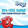 HỖN HỢP NƯỚC GIẢI KHÁT DẠNG BỘT VỊ TRÁI CÂY NHIỆT ĐỚI - KOOL-AID SUGAR SWEETENED TROPICAL PUNCH ARTIFICIALLY FLAVORED POWDERED DRINK MIX, 19 OZ