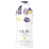 SỮA TẮM DƯỠNG ẨM & CHỐNG LÃO HÓA DÀNH CHO NỮ - OLAY AGE DEFYING WOMEN'S BODY WASH WITH VITAMIN E, FOR ALL SKIN TYPES, 22 OZ