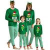 ĐỒ NGỦ GIÁNG SINH GIA ĐÌNH CAITZR - HOLIDAY CHRISTMAS PAJAMAS FAMILY & FOR COUPLES YOUTH