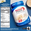 BỘT WHEY PROTEIN HƯƠNG VỊ VANI - PREMIER PROTEIN 100% WHEY PROTEIN POWDER, VANILLA MILKSHAKE, 30G PROTEIN, 23.3 OZ