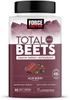 VIÊN NHAI HỖ TRỢ SỨC KHỎE TIM VỊ & ỔN ĐỊNH LƯU THÔNG MÁU - FORCE FACTOR TOTAL BEETS, BEET ROOT SUPERFOOD SOFT CHEWS, ACAI BERRY, (90 CT.)