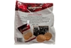 BÁNH QUY BƠ CAO CẤP - WALKERS PURE BUTTER HOME-BAKED PREMIUM SHORTBREAD COOKIES, 24 GÓI