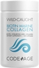 VIÊN UỐNG COLLAGEN HỖ TRỢ TÓC, DA, KHỚP - CODEAGE MARINE COLLAGEN PEPTIDES, 120 VIÊN