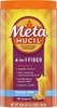 BỘT HÒA TAN VỊ CAM BỔ SUNG CHẤT XƠ METAMUCIL FIBER SUPPLEMENT, ORANGE SUGAR FREE