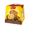 BÁNH BÔNG LAN HƯƠNG VỊ BÁNH QUY SÔ CÔ LA Ý - BAUDUCCO PANETTONE WITH CHOCOLATE CHIPS, MOIST & FRESH, TRADITIONAL ITALIAN RECIPE, ITALIAN TRADITIONAL HOLIDAY CAKE, 24 OZ