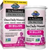 MEN VI SINH HỖ TRỢ TIÊU HÓA, SỨC KHỎE ÂM ĐẠO & MIỄN DỊCH DÀNH CHO NỮ - DR. FORMULATED PROBIOTICS FOR WOMEN & PREBIOTICS 50 BILLION CFU FOR WOMEN’S DAILY, (30 VIÊN)