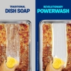 XỊT RỬA CHÉN ĐA NĂNG HƯƠNG THƠM TƯƠI MÁT - DAWN PLATINUM POWERWASH DISH SPRAY, DISH SOAP, FRESH SCENT, 16 OZ