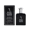 NƯỚC HOA DÀNH CHO NAM - PB PARFUMSBELCAM BLACK CLASSIC MATCH OUR VERSION OF POLO BLACK EDT, 2.5 OZ, WOODY