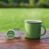 VIÊN CÀ PHÊ RANG XAY HỖN HỢP - GREEN MOUNTAIN COFFEE K-CUP PODS, NANTUCKET BLEND (100 VIÊN)