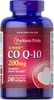 VIÊN UỐNG BỔ SUNG COQ10 200MG HỖ TRỢ SỨC KHỎE TIM MẠCH - PURITAN'S PRIDE COQ10 200MG, SUPPORTS HEART HEALTH, 240 VIÊN