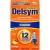 SIRO GIẢM HO DÀNH CHO NGƯỜI LỚN & TRẺ EM VỊ CAM - DELSYM CHILDREN'S COUGH SUPPRESSANT LIQUID, ORANGE FLAVOR, 3 OZ