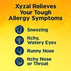 THUỐC CHỐNG DỊ ỨNG 24 GIỜ XYZAL ALLERGY 24 HOUR ANTIHISTAMINE 5 MG, 110 VIÊN