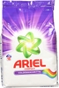 SET BỘT GIẶT MÀU - ARIEL ACTILIFT COMPACT COLOR DETERGENT, (5 TÚI)