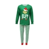 ĐỒ NGỦ GIÁNG SINH GIA ĐÌNH CAITZR - HOLIDAY CHRISTMAS PAJAMAS FAMILY & FOR COUPLES YOUTH