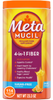 BỘT HÒA TAN VỊ CAM BỔ SUNG CHẤT XƠ METAMUCIL FIBER SUPPLEMENT, ORANGE SUGAR FREE