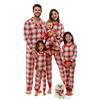 ĐỒ NGỦ GIÁNG SINH GIA ĐÌNH DEREK HEART - FAMILY CHRISTMAS PAJAMA SET