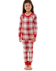 ĐỒ NGỦ GIÁNG SINH GIA ĐÌNH DEREK HEART - FAMILY CHRISTMAS PAJAMA SET