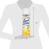 XỊT KHỬ TRÙNG HƯƠNG CHANH - LYSOL DISINFECTANT SPRAY, LEMON BREEZE, 19 OZ