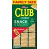 BÁNH QUY GIÒN - CLUB SNACK STACKS ORIGINAL CRACKERS, 18.8 OZ