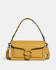 TÚI XÁCH COACH TABBY SHOULDER BAG 26, YELLOW GOLD