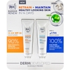 SET KEM DƯỠNG ẨM NGÀY & ĐÊM - ROC BARRIER RENEW AM + PM MOISTURIZER PACK, SET 2 TUÝP