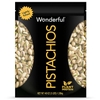 HẠT DẺ CƯỜI RANG MUỐI NHẸ - WONDERFUL PISTACHIOS, ROASTED LIGHTLY SALTED, 48 OZ