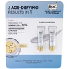 KEM DƯỠNG MẮT LÀM MỊN DA - ROC RETINOL CORREXION LINE SMOOTHING EYE CREAM, SET 2 TUÝP