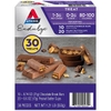 THANH KẸO SÔ CÔ LA & BƠ ĐẬU PHỘNG DẠNG CỐC - ATKINS ENDULGE PEANUT BUTTER CUP CHOCOLATE BREAK BAR VARIETY PACK, 30 CT