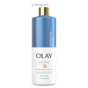 SỮA DƯỠNG THỂ NUÔI DƯỠNG & DƯỠNG ẨM OLAY NOURISHING & HYDRATING BODY LOTION WITH HYALURONIC ACID, 17OZ